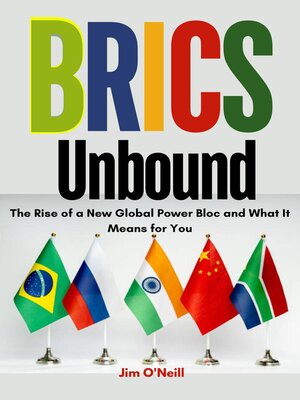 cover image of Brics Unbound